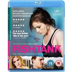 Dramas Movies Fish Tank [Blu-ray]