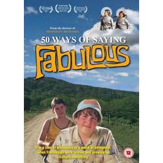 Comédie DVD 50 Ways Of Saying Fabulous