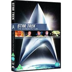 Science Fiction & Fantasy Movies Star Trek 1: The Motion Picture [DVD]