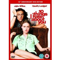 Films 10 Things I Hate About You