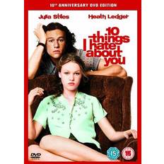 10 things I hate about you (DVD)