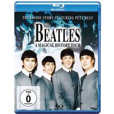 The Beatles - The Beatles - Magical History Tour [Blu-ray] [2010]