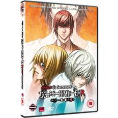 Azione e Avventura Film Death Note - Relight Vol.2 [DVD]