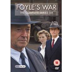 Foyle's war Foyle's war - Season 6 (3-disc)