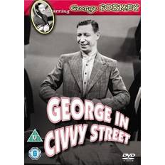 Classics Movies George in Civvy Street [DVD] [1946]