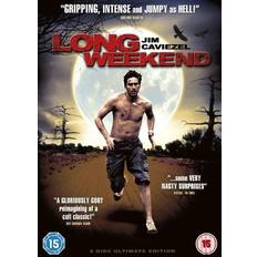 Long weekend Long Weekend [DVD]