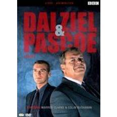 Dalziel and Pascoe - Entire Series Seven - 4-DVD Box Set ( Dalziel and Pascoe - Entire Series 7 )