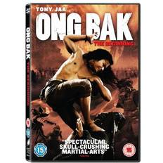 Films Ong Bak The Beginning