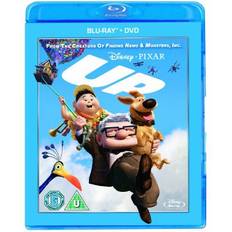 Disney Blu-ray Up