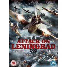 Attack On Leningrad [DVD]