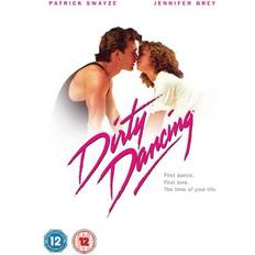 Dirty Dancing (Single Disc Edition (DVD)