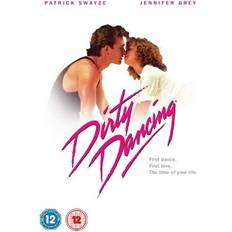 Dvd dirty dancing dvd film Dirty Dancing [DVD] [1987]