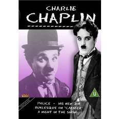 Klassiekers DVD's Charlie Chaplin Collection Vol.6 [DVD]