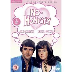 No, Honestly - The Complete Series [DVD] [1974]