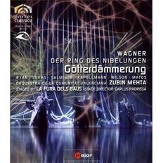 Götterdämmerung (Blu-Ray)