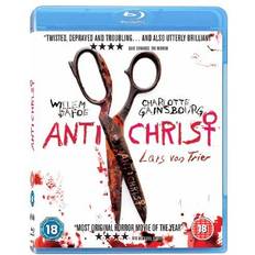 Film Antichrist [Blu-ray]