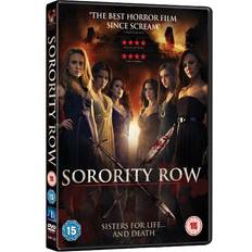 Horror DVD-movies Sorority Row [DVD] [2009]