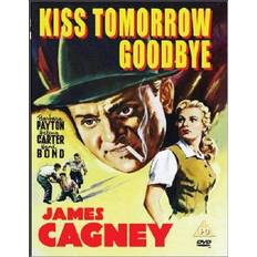 Klassiker DVD-film Kiss Tomorrow Goodbye [DVD]