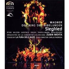 Siegfried (Blu-Ray)
