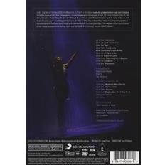 Music DVD-movies Beyoncé - I am ... Yours. An Intimate Performance at the Wynn [DVD] [2009]