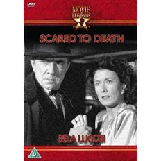 Classics Movies Scared To Death [DVD]