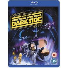 Family Guy - Something Something Something Dark Side [Blu-ray]