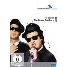 Musica DVD Blues Brothers-Best of [DVD]