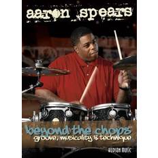 Beyond The Chops [DVD]