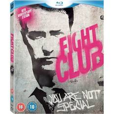 Fight Club [Blu-ray] [1999]