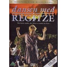 Memories of a Marriage ( Dansen med Regitze ) [DVD]