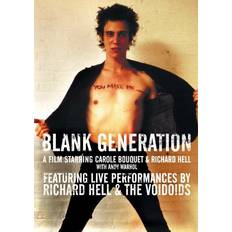 Blank Generation [DVD] [1979] [1980] [Region 1] [US Import] [NTSC]