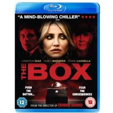 Horror Blu-ray The Box [Blu-ray]
