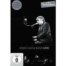 Musik Filmer Live At Rockpalast (DVD)