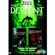 Films The Descent Part 2