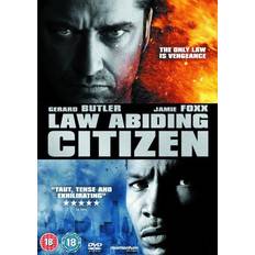 Law Abiding Citizen [DVD]