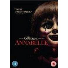 Annabelle [DVD] [2014]