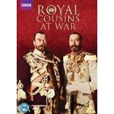 Films Royal Cousins at War