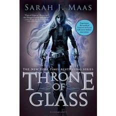 Throne of glass Throne of Glass (Broché, 2013)