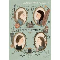 Engelska - Klassiker Böcker Little Women (Häftad, 2013)