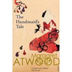 Engels - Sciencefiction & Fantasy Boeken The Handmaid's Tale The Handmaid's Tale Margaret Atwood (Paperback, 1999)