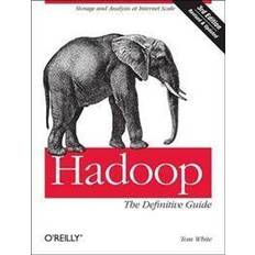 Computing & IT Books Hadoop (Paperback, 2012)