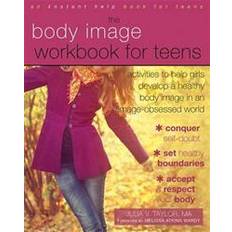Body Image Workbook for Teens (Häftad, 2014)