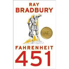 Fahrenheit 451 (Hæftet, 2012)