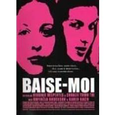 Draman Filmer Baise-moi (DVD)