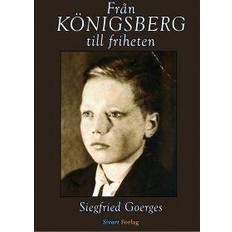 Från Königsberg till friheten (Indbundet)