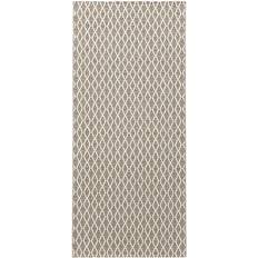 Horredsmattan Eye Beige 70x250cm