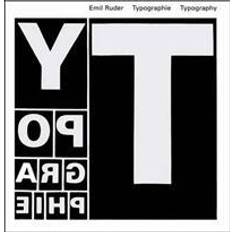 Typograpie (Inbunden, 2002)