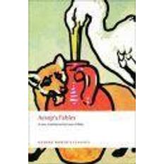 Books Aesop's Fables (Paperback, 2008)