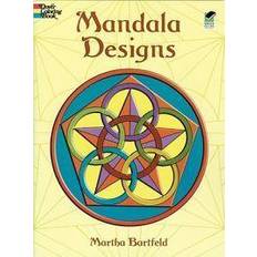 Mandala Designs (Hæftet, 2000)