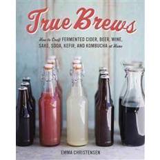 Brews True Brews (Indbundet, 2013)